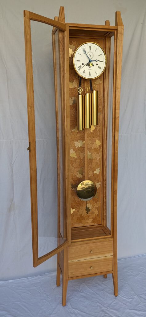 Standuhr