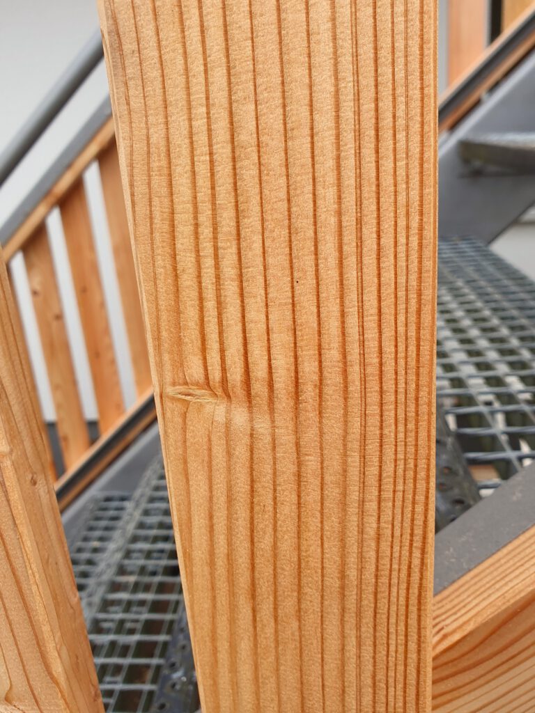 Laerche Holz