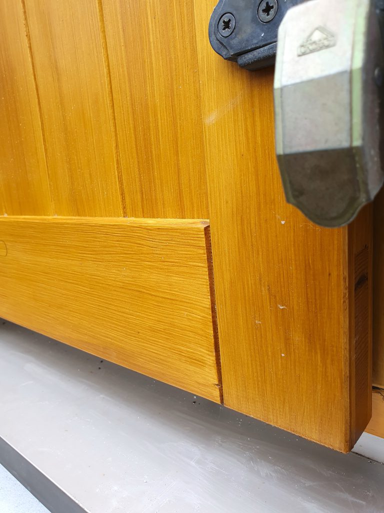 Holzverbindung